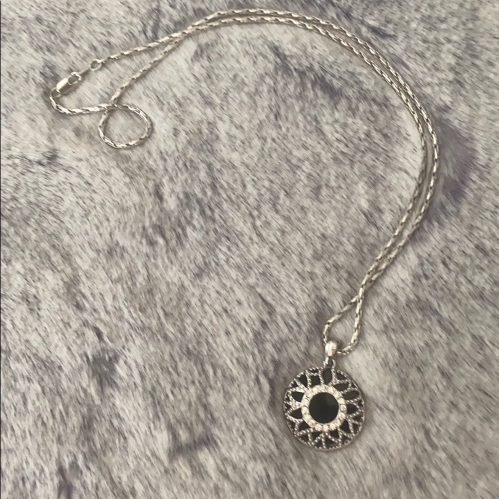 Pendant Necklace
